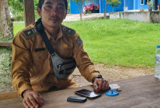 Nomor WhatsApp Kades dan Ketua Adat Dibajak, Ini Pesan Mereka Agar Terhindar