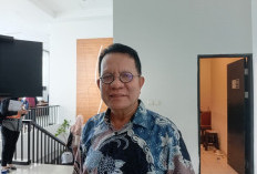 Pembangunan KMP di Bengkulu Selesai 40 Unit, Kaur Masih Dalam Proses