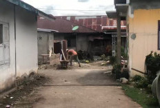 Camat Kedurang Ikut Terlibat Proyek MCK, Waka I DPRD: Harus Ada Tindakan dari Sekda