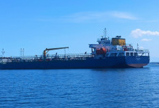 Pelabuhan Pulau Baai Siap Difungsikan Minggu Ketiga Bulan Ini