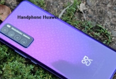 Ingin Beli Handphone Huawei dengan Harga Termurah 2025, Ini Rekomendasinya!