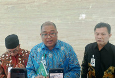 Bank Bengkulu Dukung Program KUR OJK, Tetapi Prihal Ini Tetap Jadi Perhatian! 