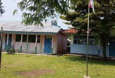 Demi Keamanan, Oknum Penjaga Sekolah Tendang Murid SD di Bengkulu Tinggalkan Rumah Dinas