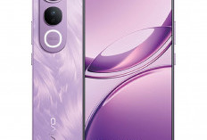 HP Vivo Tahan Air dan Debu, Cocok Buat Semua Kebutuhan