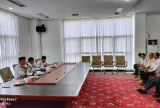 HUT Kaur Ke-22, Syukuran Hingga Pertandingan Olahraga