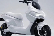 Honda CUV e, Motor Listrik Premium Terbaru Desain Futuristik dan Teknologi Modern Honda
