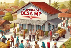 Membentuk Koperasi Merah Putih Langkah Perkuat Ekonomi di Desa, Begini Tahapan Pembentukannya!