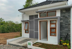 Cek di Sini! Rumah Subsidi Rp130 Juta yang Ada di Rejang Lebong, Ini Daftarnya