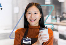 Mau Kerja Part Time Agar Bisa Sambil Kuliah, Yuk Cek 4 Loker di Bawah Ini