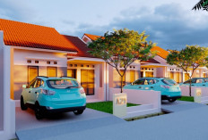 Keuntungan Rumah Subsidi Tipe 21, Meskipun Dibilang Perumahan Paling Kecil