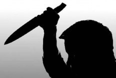 Sedang Joging di Tebat Gelumpai, Remaja di Bengkulu Selatan Kena Bacok, Begini Kejadiannya