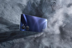 Realme 10 Hadir sebagai HP Compact Terjangkau dengan Spesifikasi Andal