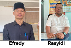 Empat Kandidat Berebut Kursi Sekda Bengkulu Selatan, Hasil Akhir Diumumkan Akhir Desember