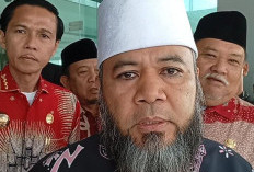 Putus Akses Terisolir, Pemprov Bengkulu Siapkan Skema Pinjaman BJB Bangun Jalan Padang Guci Ulu