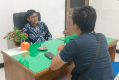Oknum PPPK Nakes Kaur Dilapor Selingkuh dan Nikah Sirih dengan 2 Pria  