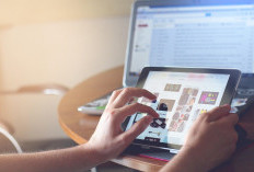 Tablet Android Tak Bisa Gantikan Laptop,   Kok Bisa Ya? Ternyata Ini Alasannya!
