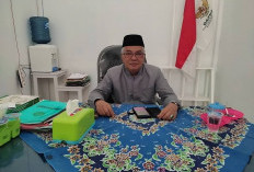 BAZNAS Kaur Apresiasi Deklarasi Boikot Produk Pro Israel oleh SMPIT Insan Kamil