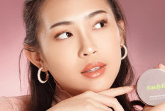 Mengenal Teknik Baking untuk Hasil Makeup yang Flawless, Intip Cara Mengaplikasikannya di Sini!