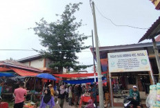 Niat Mau Beli Lahan, Uang Rp 60 Juta Hilang di Pekan Sabtu 