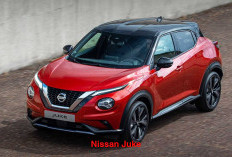 Crossover Tangguh Nissan Juke Keluaran 2010-2018, Pajaknya Mulai Rp 2 Jutaan!