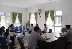 Program Six in One Mulai Diterapkan, Pengantin dapat KK dan KTP Baru Secara Otomatis