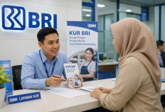Tak Hanya Mempermudah KUR BRI, BI Checking yang Bersih Buka Banyak Peluang Finansial
