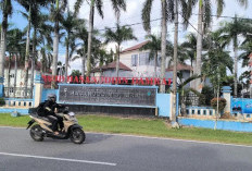 RSHD Manna Catat Sejarah Baru, Kantongi Surplus Keuangan Tembus Rp 2,5 Miliar