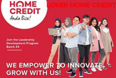 Kabar Gembira! Bermodal SIM C dan Pendidikan SMA/SMK, Ada Loker Jadi Kolektor di Bengkulu