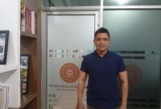 Benarkan Ada Aliran Dana Korupsi Perjadin ke Pejabat Kaur? Begini Penjelasan Kuasa Hukum!