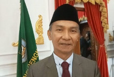 Waktu Pemutihan Pajak Tinggal 17 Hari, Wabup Kaur Minta Camat dan Kades Bergerak