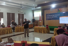 BPS Provinsi Bengkulu Beberkan Nilai Tukar Petani Juli 2025 Turun, Cek Penyebabnya!