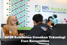 Baru! BPJS Kesehatan Gunakan Teknologi Face Recognition, Fingerprint Tergantikan