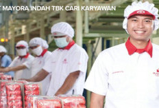 Kembali Dibuka, PT Mayora Indah Tbk Cari Karyawan, Cek Persyaratannya!