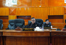 Bersihkan Penyakit Masyarakat, DPRD Puji Langkah Tegas Bupati Rifai Tajudin Basmi Kafe Ilegal