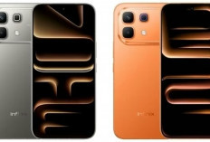 3 Rekomendasi HP Infinix RAM besar Paling Murah untuk Performa Game Lancar di 2026