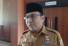 Persiapan Pemulangan Jemaah Haji Bengkulu Rampung, Ini Jadwal Tiba Kloter Pertama!