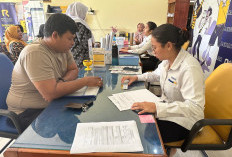 Pemerintah Sosialisasikan UU HPP, Kebijakan Pajak Baru untuk Wajib Pajak