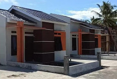 Hemas Residen 1 Rumah Subsidi Kota Bintuhan Dp Hanya Rp15 Juta, Tertarik Cek di Sini!