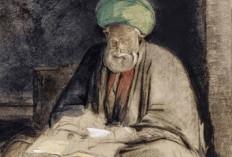 Al-Quran Tulisan Tangan Uqbah,   Penggembala Kambing, Baca Kisahnya