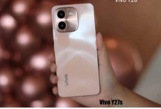 Harga Cocok, Spek Gahar, Vivo Y27s Snapdragon 680, RAM 8GB dan Internal 256GB
