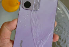 Realme C85 dan C85 Pro Hadir dengan Spesifikasi Serupa, Beda di Teknologi Layar