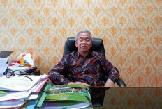 Wujudkan Pilkada Serentak 2024 Kondusif,   Ini Ajakan Kakanwil Kememag Provinsi Bengkulu