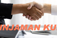 Info Penting! Jangan Pakai Kata- Kata Ini Jika Ingin Ajukan Pinjaman KUR