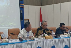 Tiga Pemda Tuntaskan DAK Fisik Tahap I 2026,  Cek di Sini Permintaan Kanwil DJPb Bengkulu 