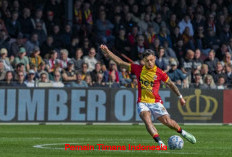 Satu Pemain Timnas Indonesia Cidera Kini Dikabarkan Sudah Pulih