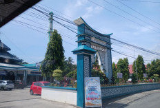 Lelah di Perjalanan, 6 Masjid Ramah Pemudik di Bengkulu Selatan Siap Jadi Tempat Istirahat Gratis