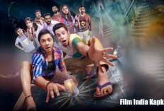 Sinopsis dari Film India Seru Kapkapiii, Horror Komedi yang Penuh Kejutan