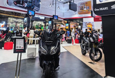 Kredit Motor Honda di Jakarta, Berikut 4 Tips Ini Dijamin Cepat di Acc