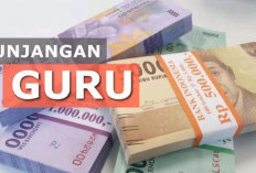 Tunjangan Sertifikasi Triwulan III Segera Masuk Rekening Guru ASN, Tapi Penuhi Dulu Syarat Ini