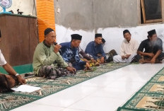  Sederhana, Pemdes Penyandingan Peringati Maulid Nabi 1448 Hijriah